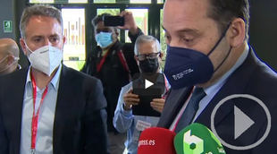 La Audiencia de Madrid archiva definitivamente el 'Delcygate'