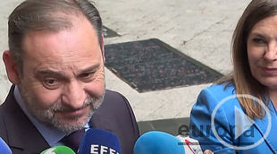 Ábalos llama a que las investigaciones legales sean "objetivadas, no prospectivas"