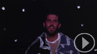 Adrià Salas y Colectivo Panamera publican 'La noche que olvidé mentir'