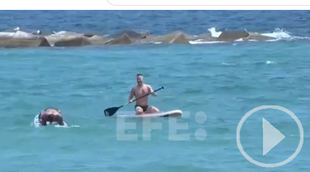 Sentido común para frenar la cifra de 230 ahogados