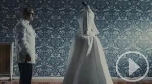 Alberto San Juan da vida a Balenciaga en Disney+