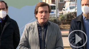 Almeida: "Fue injusta la saña contra Cifuentes"