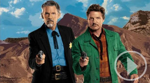 "La sirenita" y el western gay de Almodóvar en cines