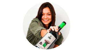 Vino “La Loba”, el alma de la bodeguera Ana Carazo