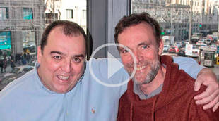 ¿Qué pasó con los protagonistas del bar de Antonio?