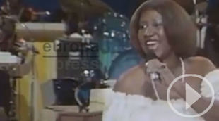 Muere Aretha Franklin, la "reina del soul"