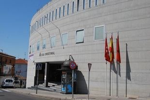 Parla, en situación económica 'crítica' según la AIReF