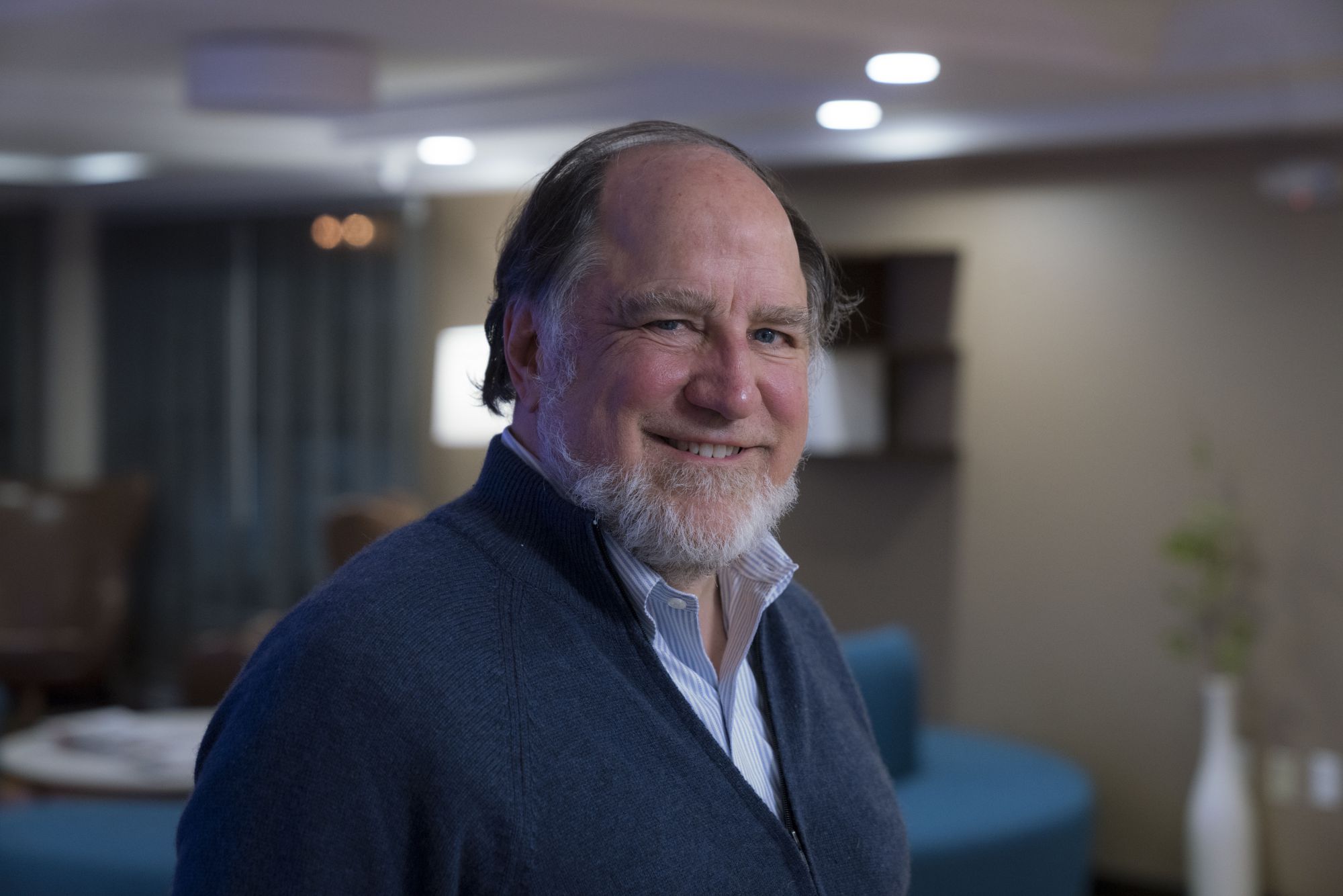 La Fundación BBVA premia a Goldwasser, Micali, Rivest y Shamir por hacer posible una sociedad digital segura gracias a la criptografía moderna