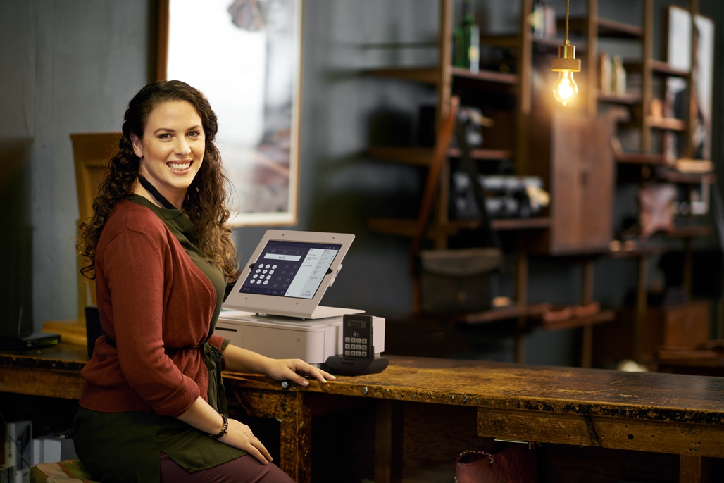 BBVA crea Smart Business, solución de gestión y cobro para negocios, que incorpora dispositivos de Apple