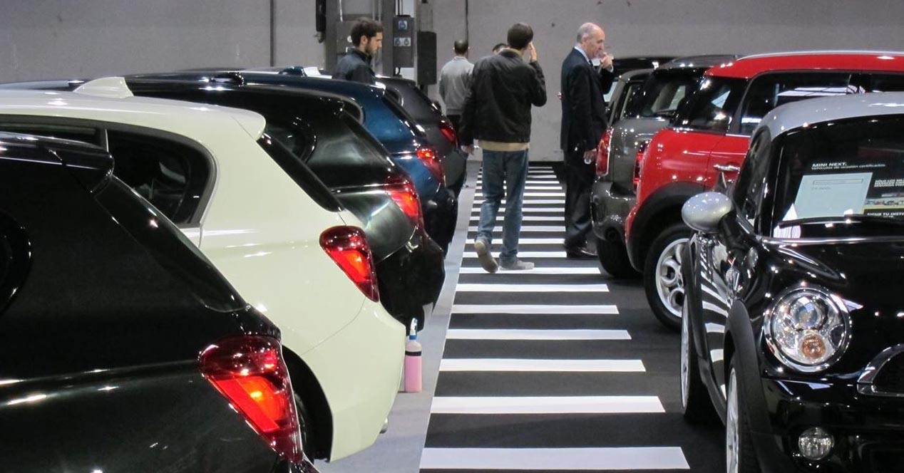 Si buscas un coche de segunda mano en Madrid, te ayudamos a encontrar el que necesitas