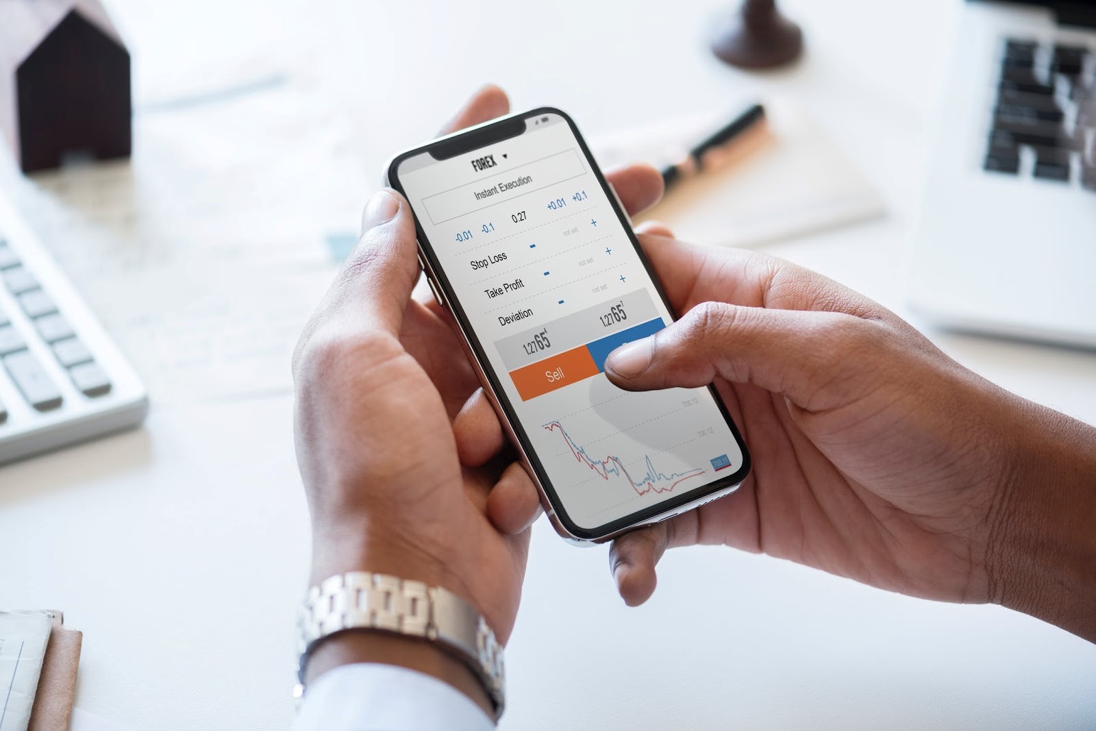 La revolución móvil no para de crecer