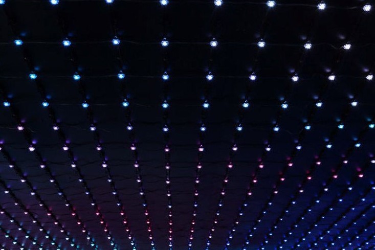 Importancia de la iluminación LED en el alumbrado público de las poblaciones de todo el mundo