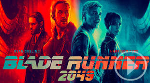 Cartelera:"Blade Runner 2049", "Toc Toc" y "Morir"