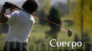 Jugar al golf y disfrutar de las aguas termales de Mondariz