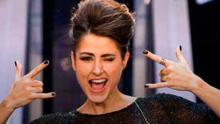 Barei canta 'Say Yay'