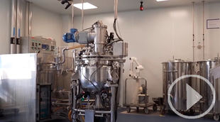 Bayer mejora sus instalaciones en Alcalá de Henares