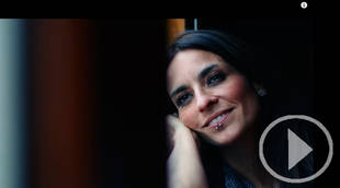 "A carcajadas", la nueva canción de Bebe y Zelada para Renfe se presenta en Madrid