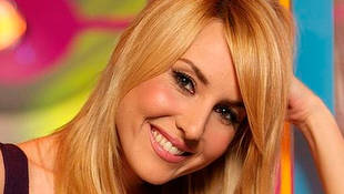 Berta Collado: 'Ya he hecho series y teatro, me encantaría poder dar el salto al cine en 2016 con una comedia'