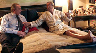 Arturo Fernández: "No sé porque la fama de conquistador, nunca me he propasado, lo de ir a la cama es lo menos importante"