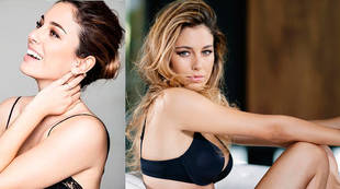 Entrevista a Blanca Suárez (Segunda parte): "No me veo atractiva"