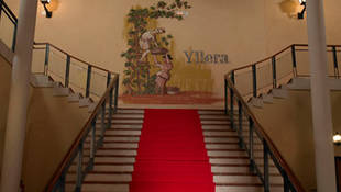 Bodegas Yllera y su vino tinto con uvas tempranillo de Toro y Ribera del Duero