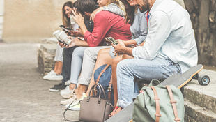 Los millennials: radiografía de una generación