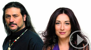 Camela cumple 25 años con un disco y concierto en Madrid