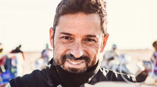 Los pilotos del Dakar correrán la etapa de hoy en honor a Carles Falcón
