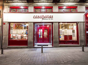 Cierra Casa Patas, uno de los tablaos más populares de Madrid