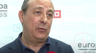CCOO destaca la reducción de las jubilaciones anticipadas involuntarias