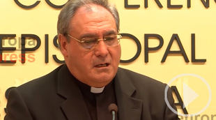 La Conferencia Episcopal no se opone a que Franco se entierre en la Almudena