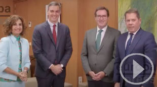 CEOE propone elevar un 3% el SMI para 2024 y otro 3% para 2025