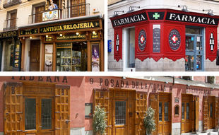 La receta de los comercios centenarios para seguir abiertos en pandemia