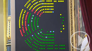 El Congreso aprueba una comisión de investigación por contratos de mascarillas