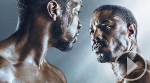 Hugh Jackman en "El Hijo" y "Creed III", en cartelera