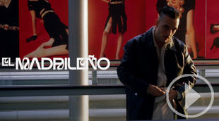 C. Tangana se convierte en 'El madrileño' con su nuevo disco