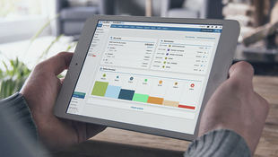 Mis Finanzas , un servicio para ver todos tus bancos en un mismo espacio