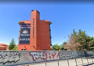 Hasta 17 fallecidos por coronavirus en una residencia de mayores