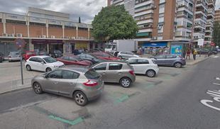 El Ayuntamiento de Madrid, condenado a retirar una zona SER