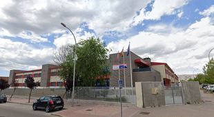 Denuncian un caso de 'bullying' con agresión en un instituto de Vallecas