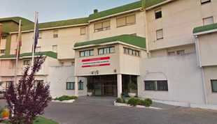 Comienzan los test de diagnóstico en la residencia de Alcorcón con 20 infectados según los familiares