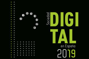 Fundación Telefónica presenta el informe ‘Sociedad Digital en España 2019’