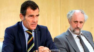 Carlos Chaguaceda: "Lo primero es crear la marca Madrid”