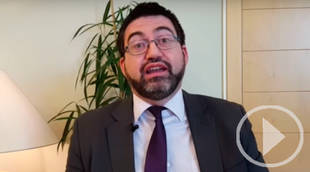 Sánchez Mato explica el acuerdo para aprobar los presupuestos de 2017