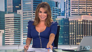 Imágenes de Telecinco