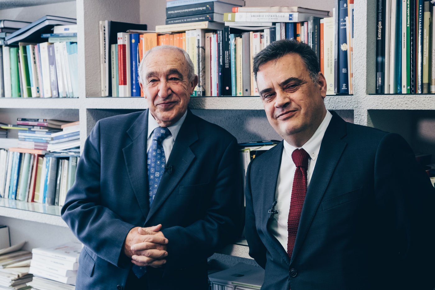 DCN creará más de 214.000 empleos