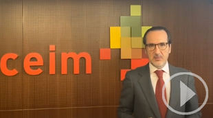 CEIM valora los datos del paro del mes de marzo