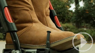 Cermi lanza una campaña de sensibilización #PersonasConEstrella