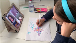 Colegios Casvi confían en que las clases digitales mejorarán el futuro escolar