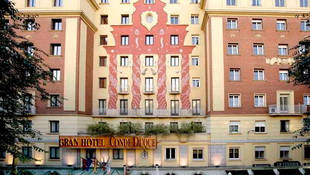 Hoteles Históricos, un lujo al alcance de quienes gusten de lugares exclusivos